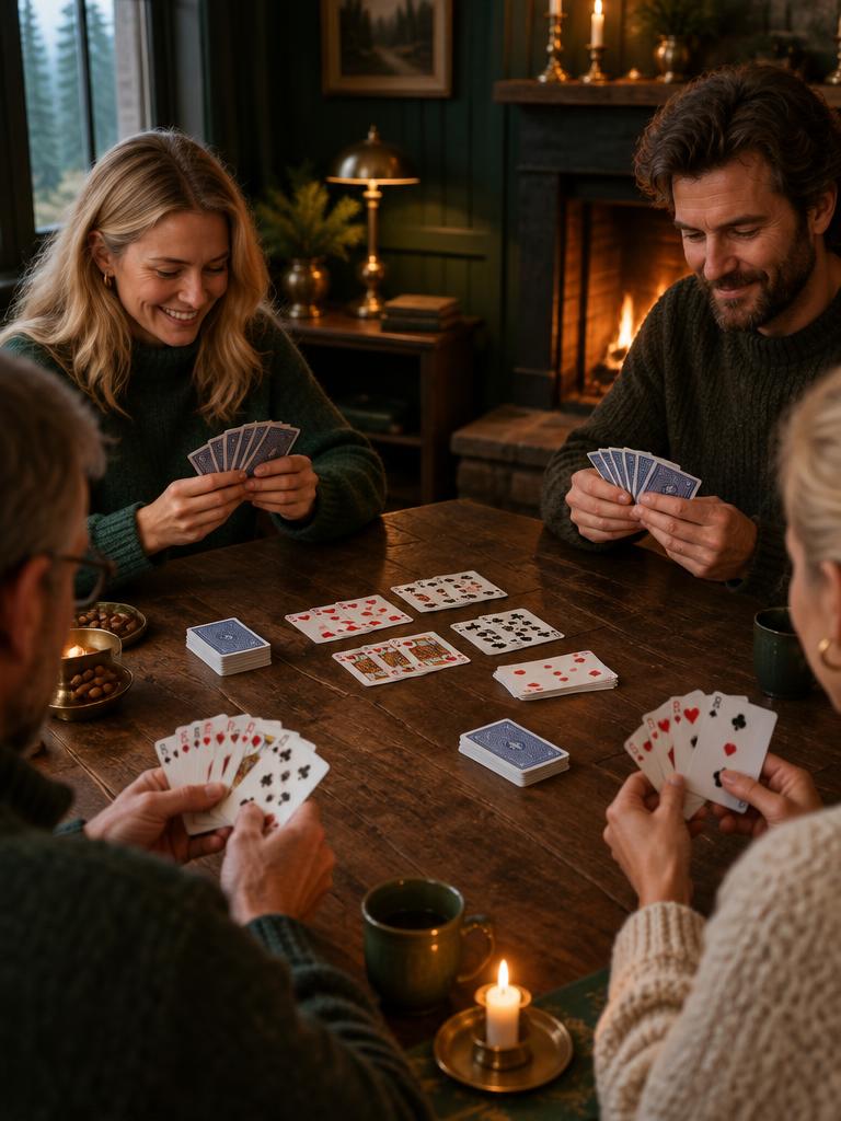 Canasta