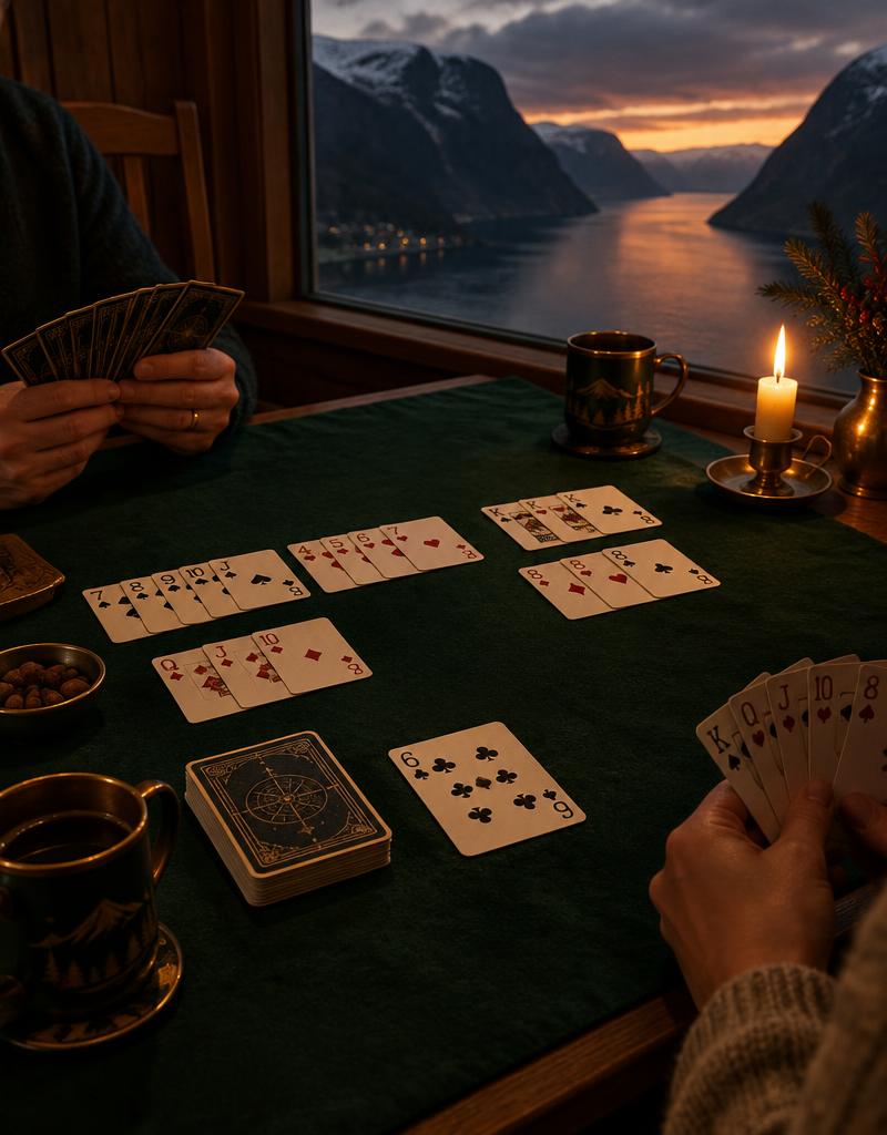 Gin Rummy