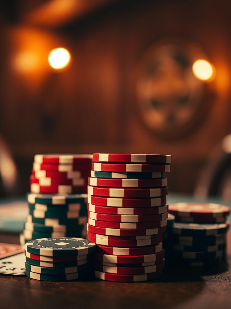 Poker