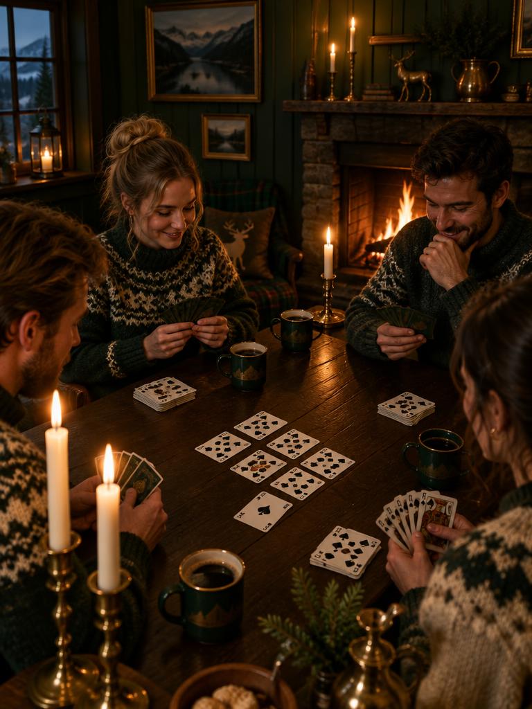 Spades