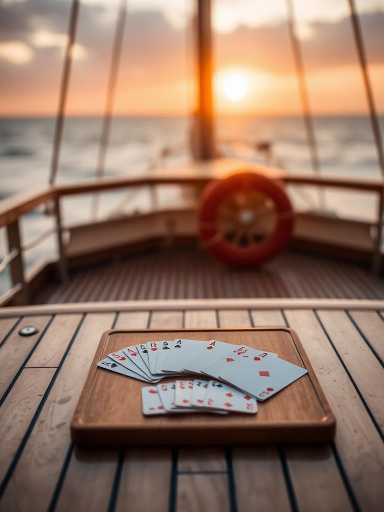 Crazy Eights